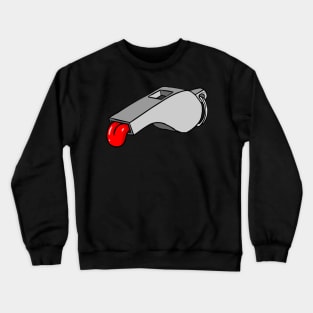 Whistle Crewneck Sweatshirt